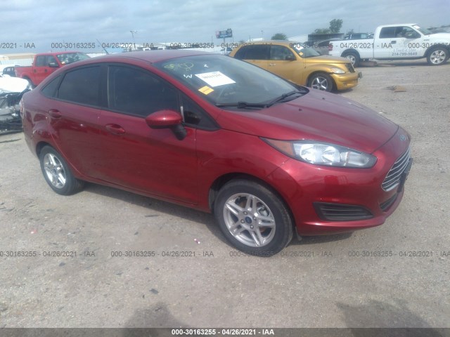 FORD FIESTA 2017 3fadp4bjxhm146298