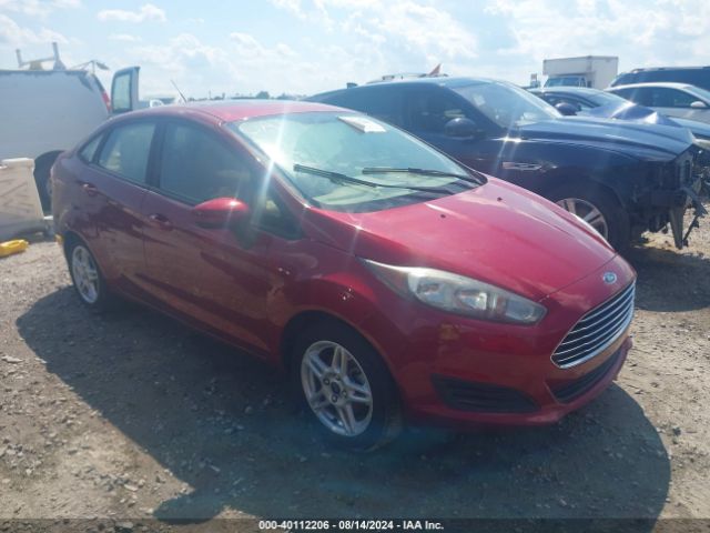 FORD FIESTA 2017 3fadp4bjxhm146897