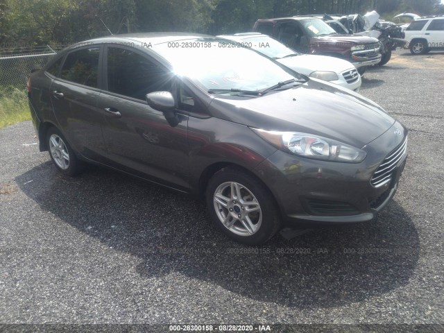 FORD FIESTA 2017 3fadp4bjxhm147905