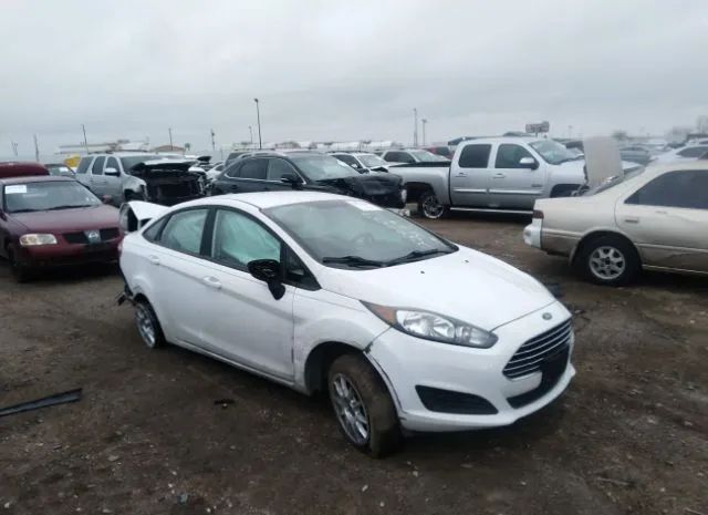 FORD FIESTA 2017 3fadp4bjxhm150335