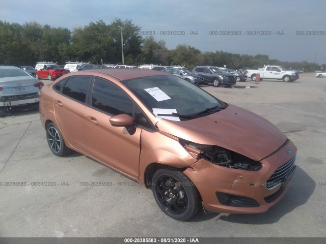 FORD FIESTA 2017 3fadp4bjxhm150349