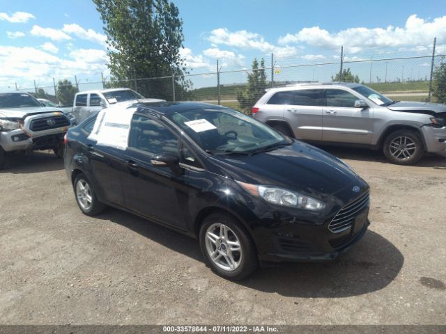 FORD FIESTA 2017 3fadp4bjxhm154157