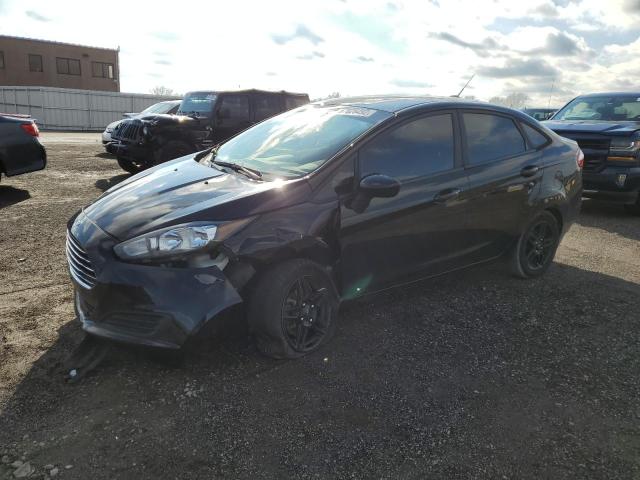 FORD FIESTA SE 2017 3fadp4bjxhm155678