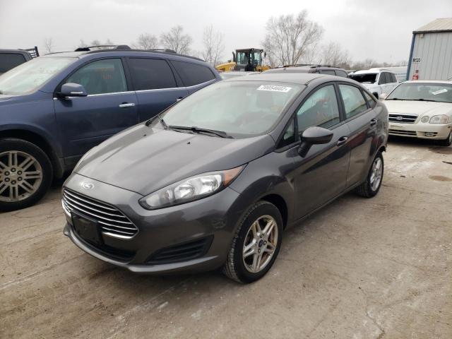 FORD FIESTA SE 2017 3fadp4bjxhm156118