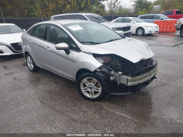 FORD FIESTA 2017 3fadp4bjxhm156135