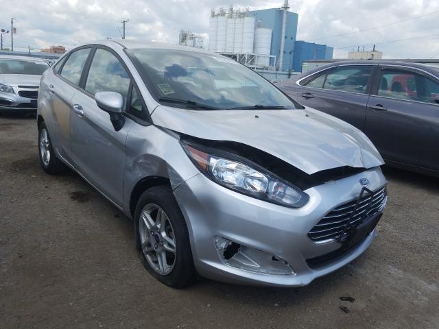 FORD FIESTA SE 2017 3fadp4bjxhm157253