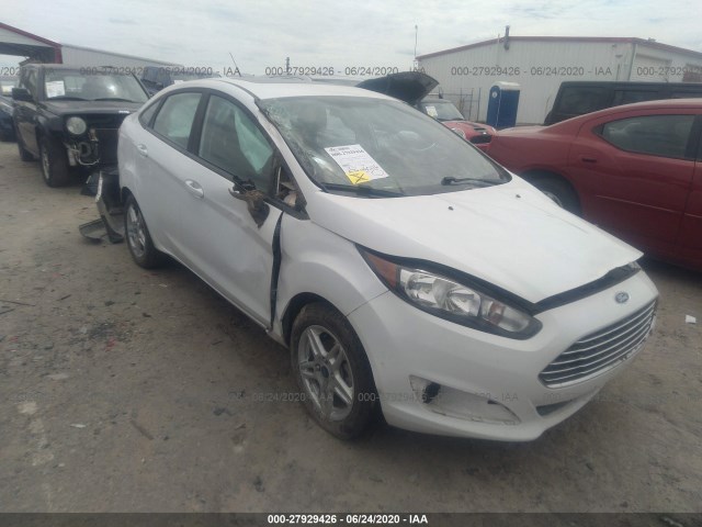 FORD FIESTA 2017 3fadp4bjxhm158712