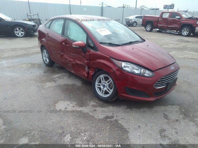 FORD FIESTA 2017 3fadp4bjxhm161982