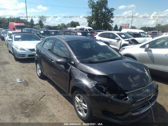 FORD FIESTA 2017 3fadp4bjxhm169788