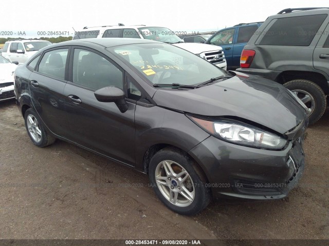 FORD FIESTA 2017 3fadp4bjxhm170066