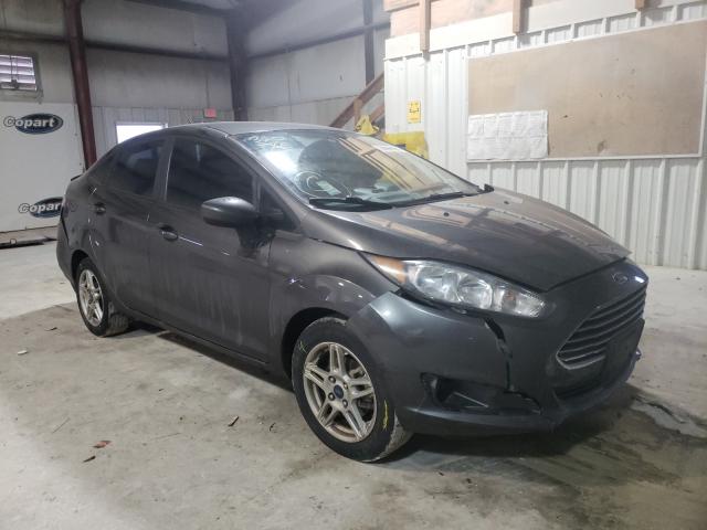 FORD FIESTA SE 2017 3fadp4bjxhm171556