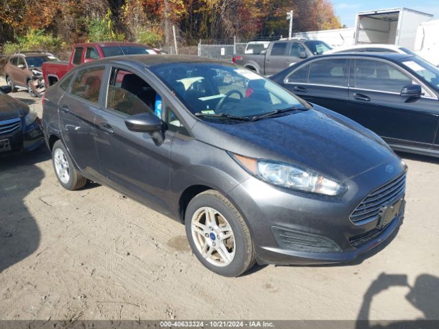 FORD FIESTA 2018 3fadp4bjxjm100055