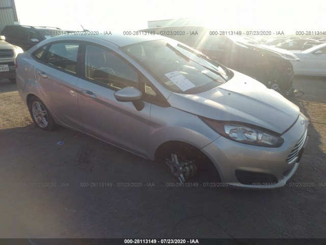 FORD FIESTA 2018 3fadp4bjxjm101626