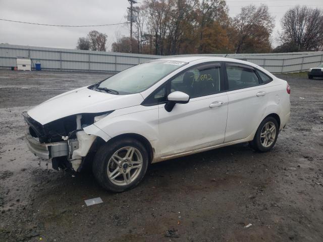 FORD FIESTA SE 2018 3fadp4bjxjm105823