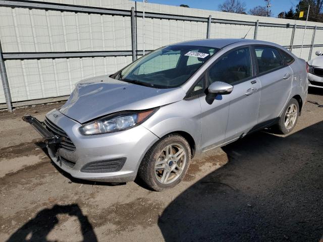 FORD FIESTA SE 2018 3fadp4bjxjm108494