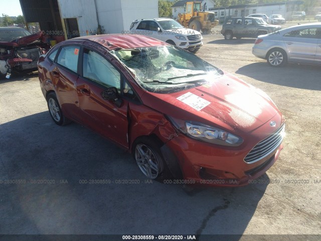 FORD FIESTA 2018 3fadp4bjxjm109158