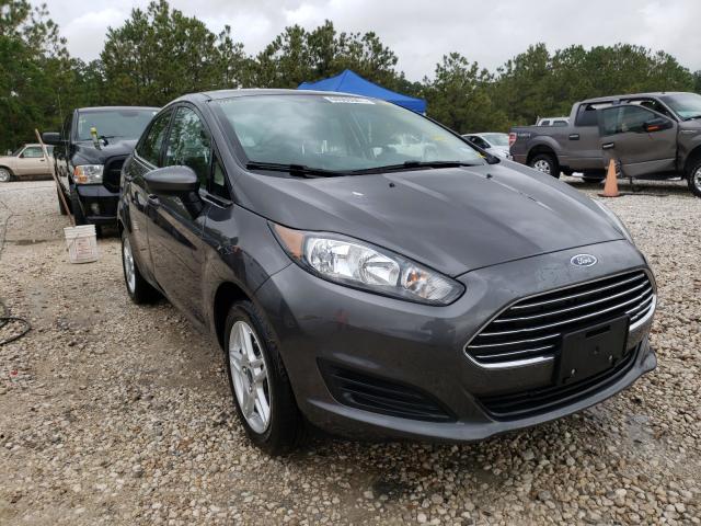 FORD FIESTA SE 2018 3fadp4bjxjm109533