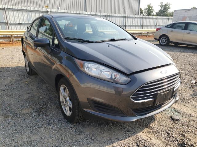 FORD FIESTA SE 2018 3fadp4bjxjm115042