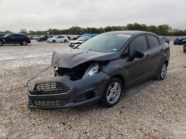 FORD FIESTA SE 2018 3fadp4bjxjm115736