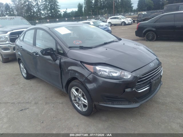 FORD FIESTA 2018 3fadp4bjxjm117518