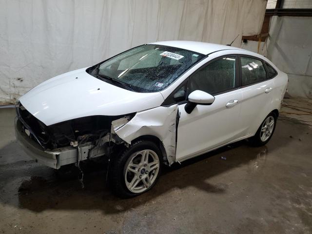 FORD FIESTA SE 2018 3fadp4bjxjm118359