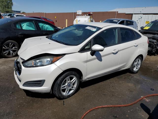 FORD FIESTA SE 2018 3fadp4bjxjm121875