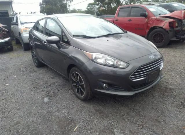 FORD FIESTA 2018 3fadp4bjxjm123948