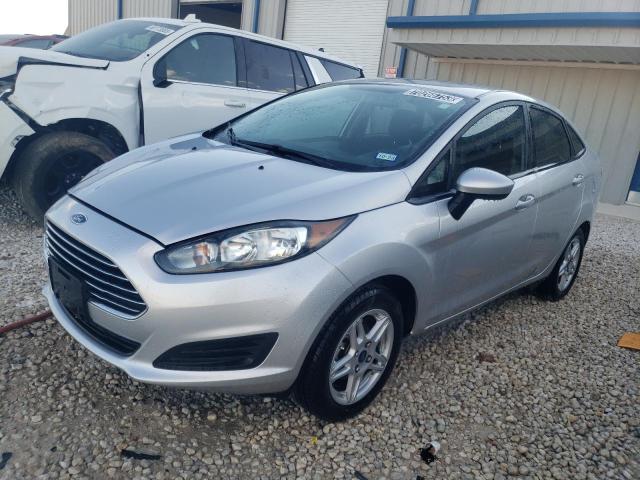 FORD FIESTA 2018 3fadp4bjxjm124680