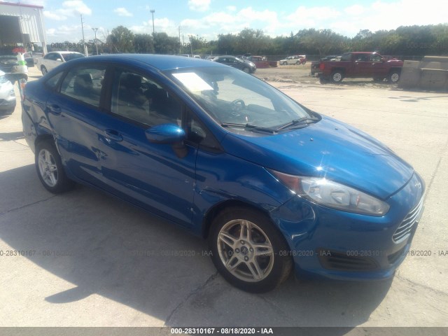 FORD FIESTA 2018 3fadp4bjxjm127675