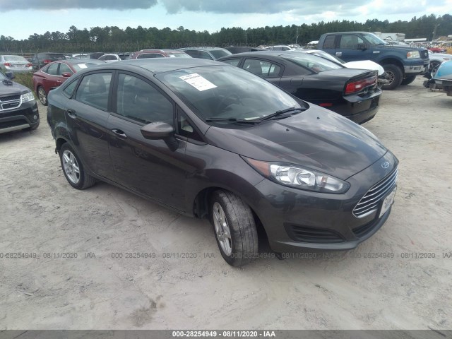 FORD FIESTA 2018 3fadp4bjxjm128616