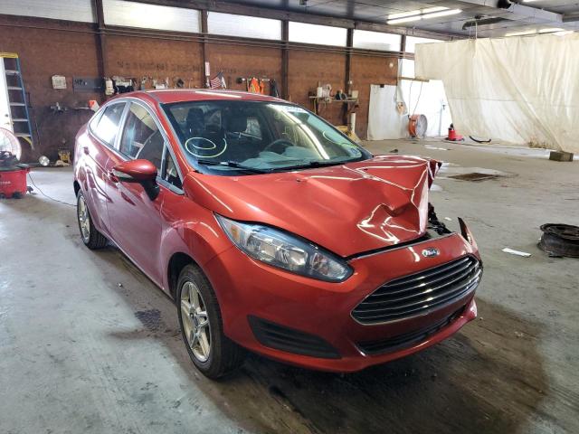 FORD FIESTA SE 2018 3fadp4bjxjm134304