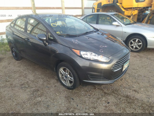 FORD FIESTA 2018 3fadp4bjxjm136540