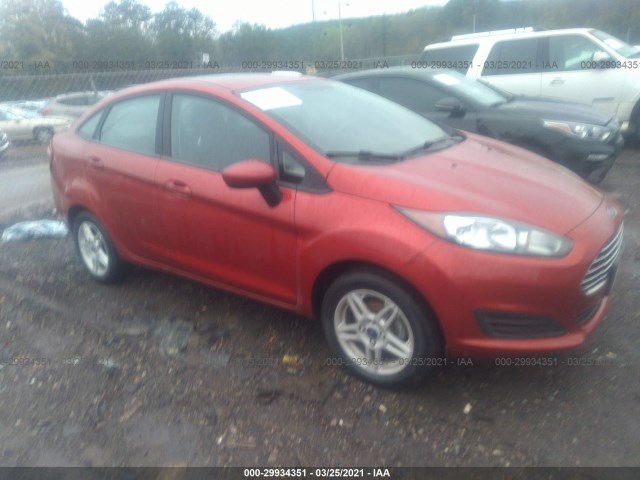 FORD FIESTA 2018 3fadp4bjxjm136800