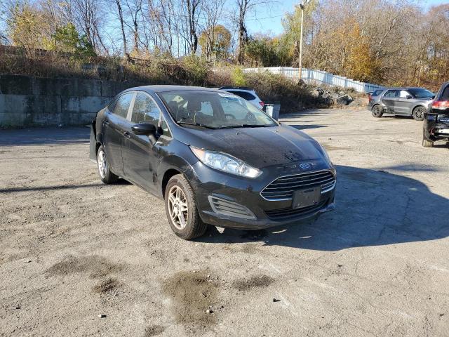 FORD FIESTA SE 2018 3fadp4bjxjm138109