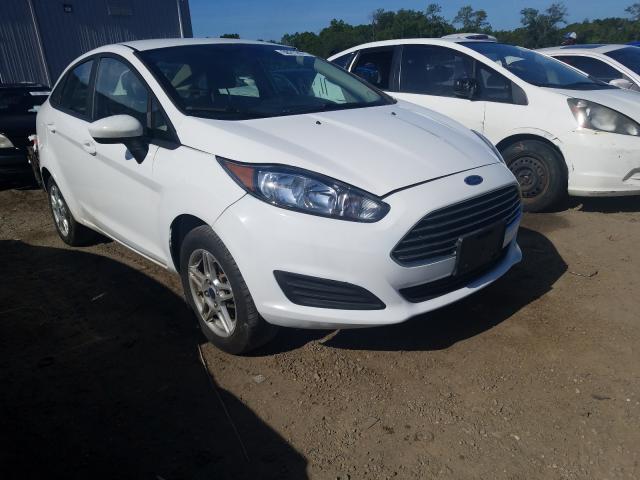 FORD FIESTA 2018 3fadp4bjxjm138207