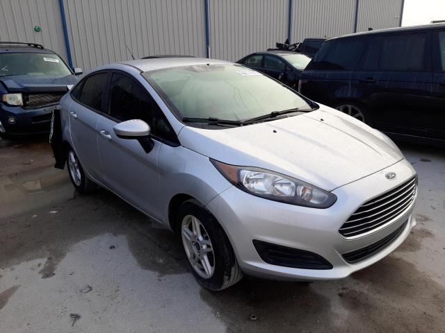 FORD FIESTA SE 2018 3fadp4bjxjm138594