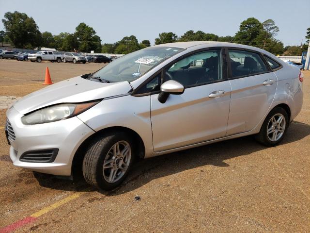 FORD FIESTA SE 2018 3fadp4bjxjm139275