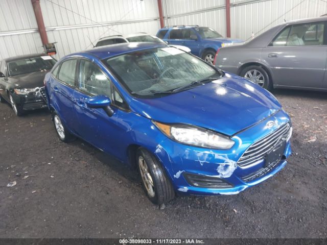 FORD FIESTA 2018 3fadp4bjxjm140524