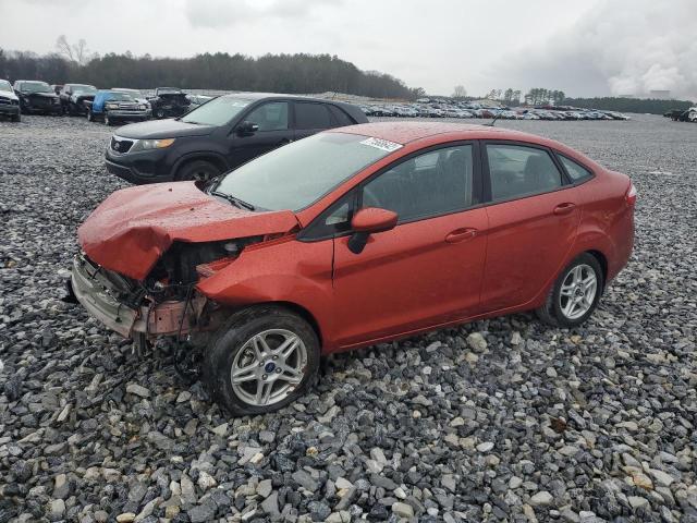 FORD FIESTA SE 2018 3fadp4bjxjm141785