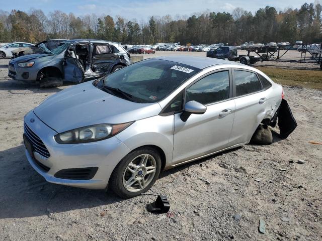 FORD FIESTA 2018 3fadp4bjxjm143343