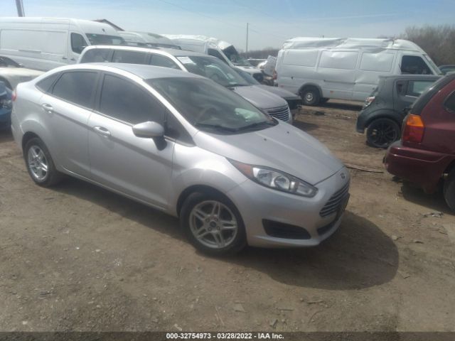 FORD FIESTA 2018 3fadp4bjxjm143522