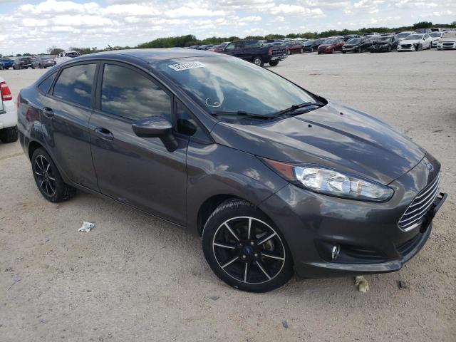 FORD FIESTA SE 2018 3fadp4bjxjm144024