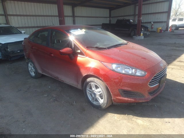 FORD FIESTA 2018 3fadp4bjxjm144220