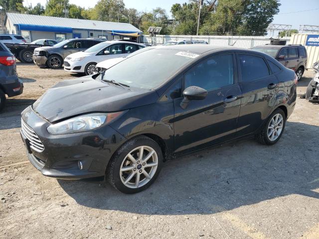 FORD FIESTA SE 2018 3fadp4bjxjm144542