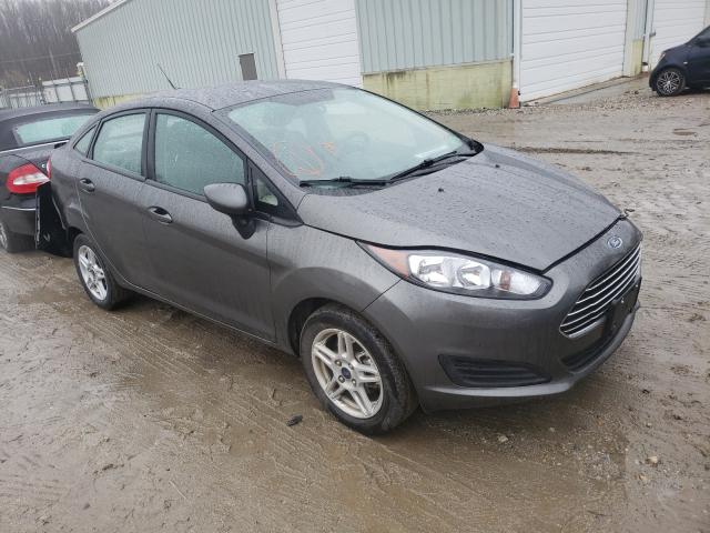 FORD FIESTA SE 2019 3fadp4bjxkm101207