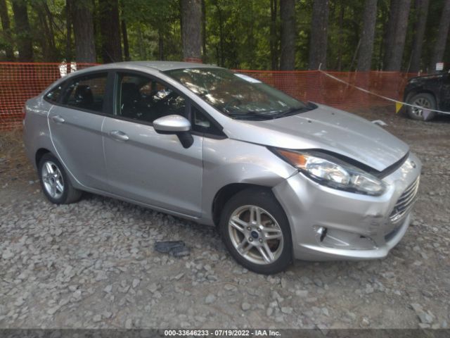 FORD FIESTA 2019 3fadp4bjxkm102079