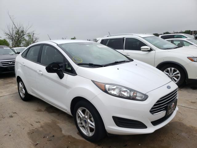 FORD FIESTA SE 2019 3fadp4bjxkm104642