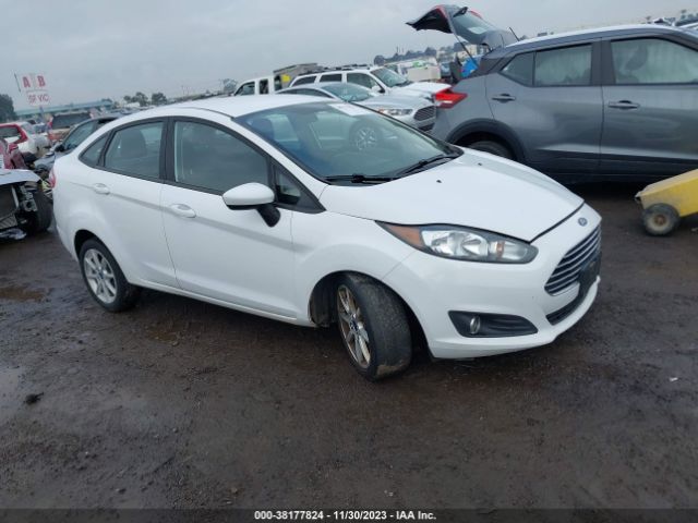 FORD FIESTA 2019 3fadp4bjxkm105550