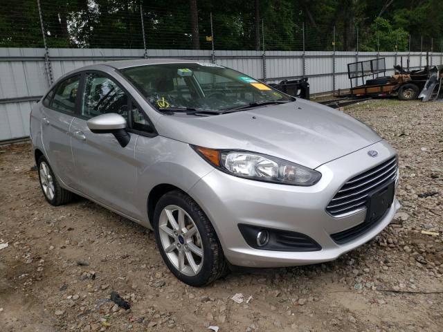 FORD FIESTA SE 2019 3fadp4bjxkm107279