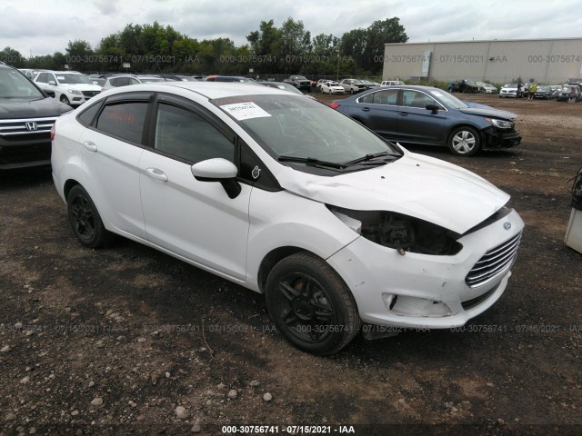 FORD FIESTA 2019 3fadp4bjxkm107671